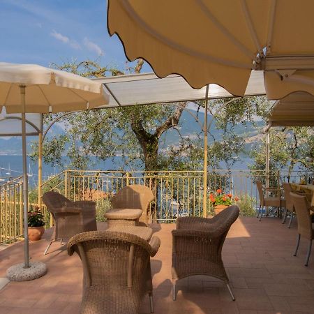 Locazione Turistica Casa Maria-3 By Interhome Assenza di Brenzone Exteriör bild