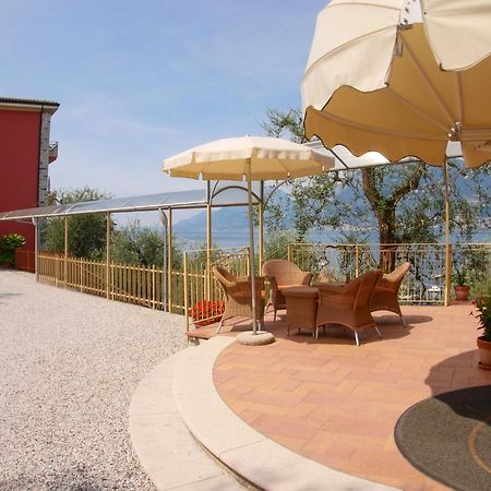 Locazione Turistica Casa Maria-3 By Interhome Assenza di Brenzone Exteriör bild