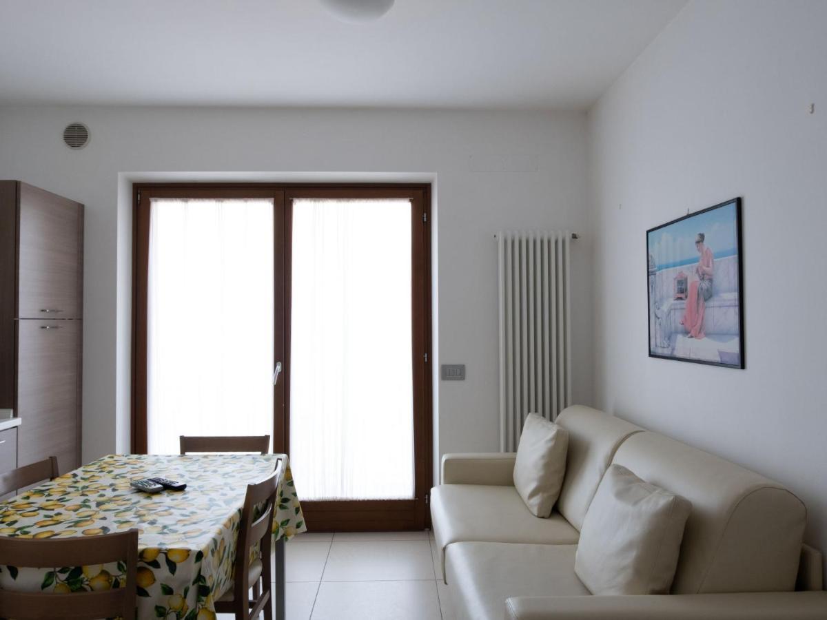 Locazione Turistica Casa Maria-3 By Interhome Assenza di Brenzone Exteriör bild