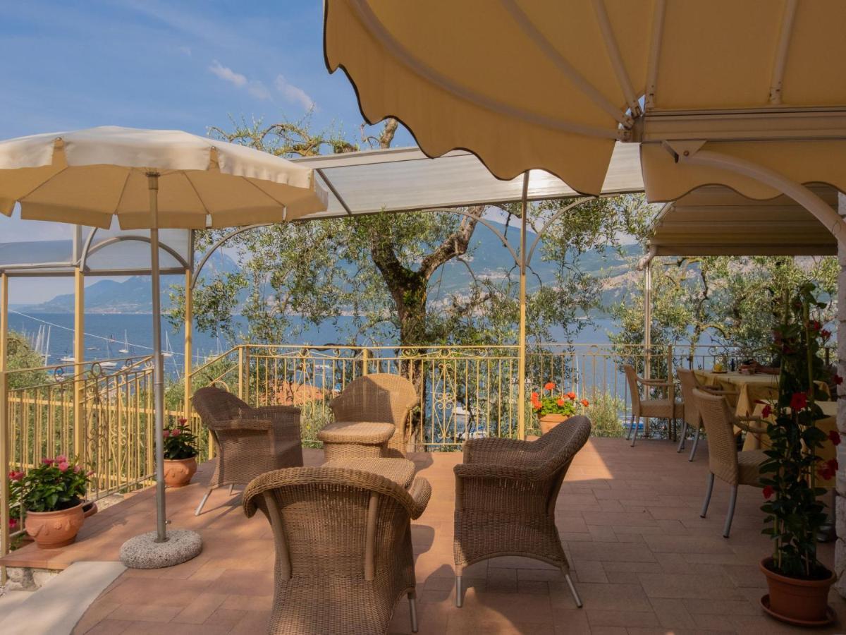 Locazione Turistica Casa Maria-3 By Interhome Assenza di Brenzone Exteriör bild