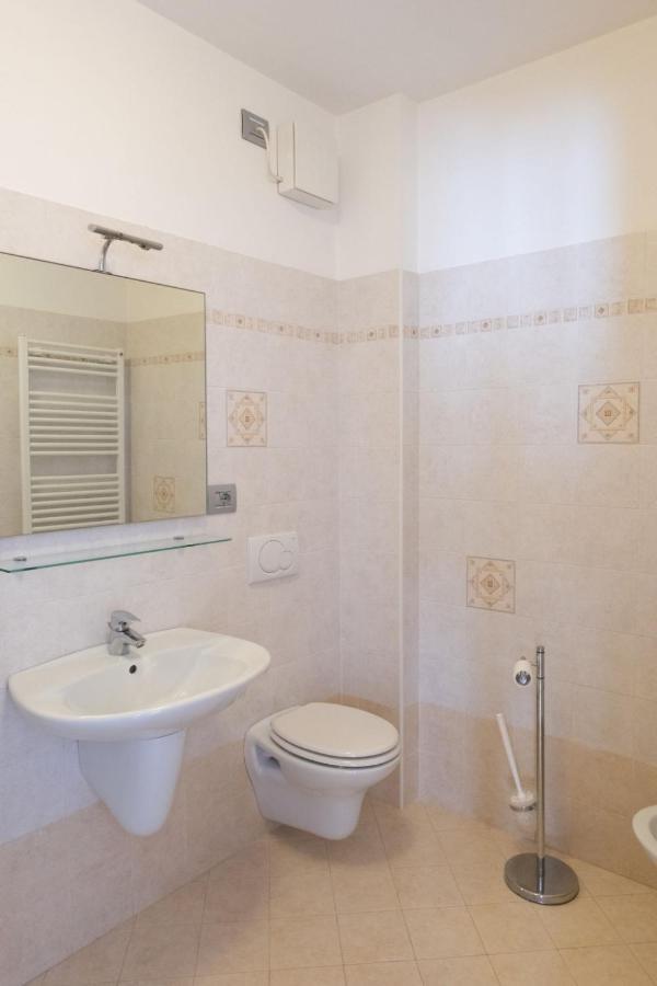 Locazione Turistica Casa Maria-3 By Interhome Assenza di Brenzone Exteriör bild