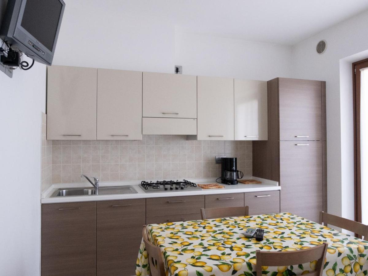 Locazione Turistica Casa Maria-3 By Interhome Assenza di Brenzone Exteriör bild