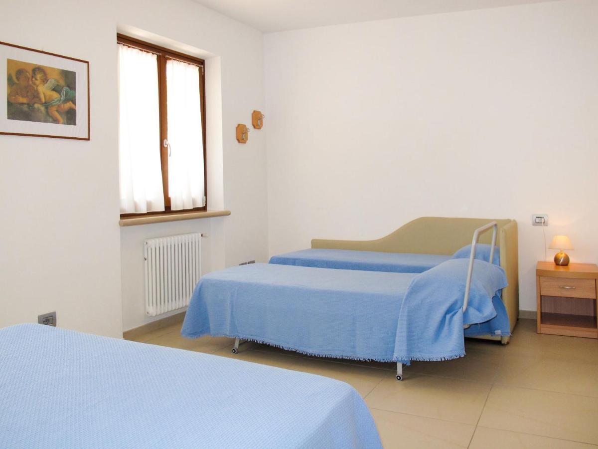 Locazione Turistica Casa Maria-3 By Interhome Assenza di Brenzone Exteriör bild