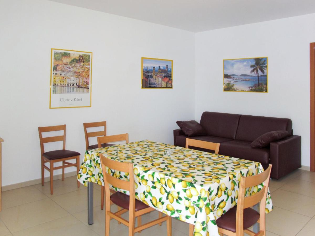 Locazione Turistica Casa Maria-3 By Interhome Assenza di Brenzone Exteriör bild