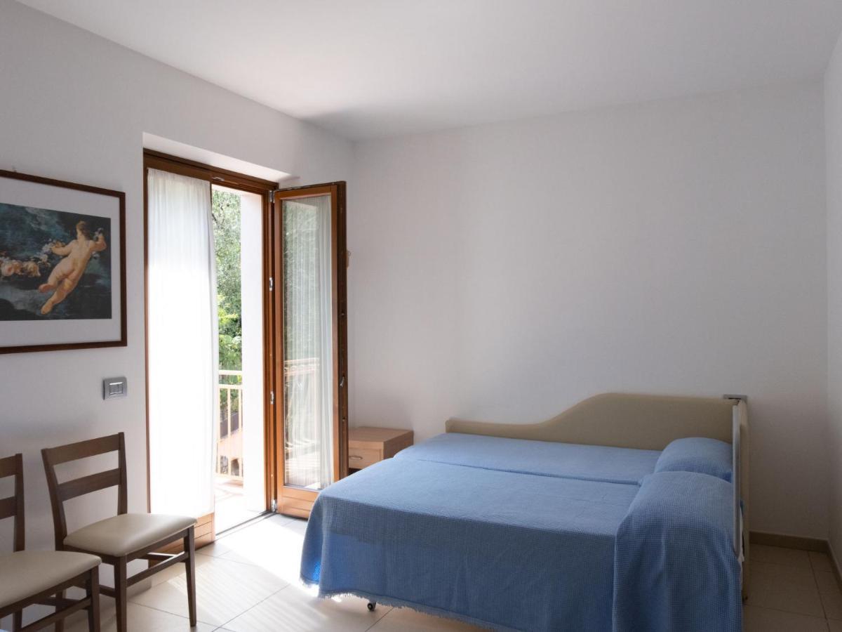 Locazione Turistica Casa Maria-3 By Interhome Assenza di Brenzone Exteriör bild